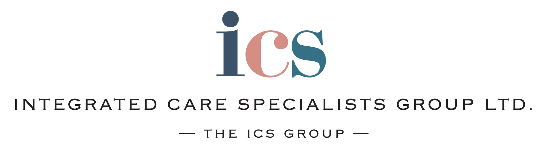 Integrated Care Specialists Group Ltd.